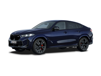 BMW X6 xDrive M60i MHT 5dr Auto [Ultimate Pack] Petrol Estate